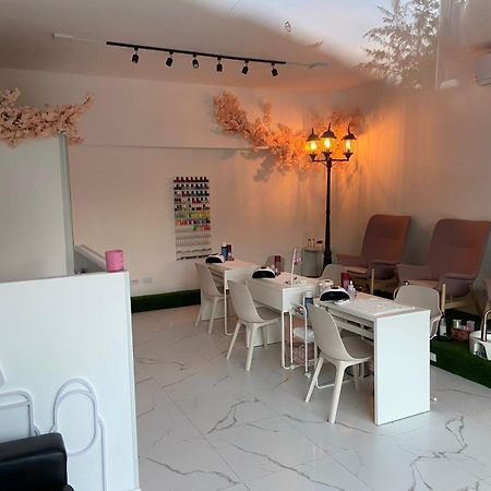 One Suite Beach Club Appartment Punta Cana Esterno foto