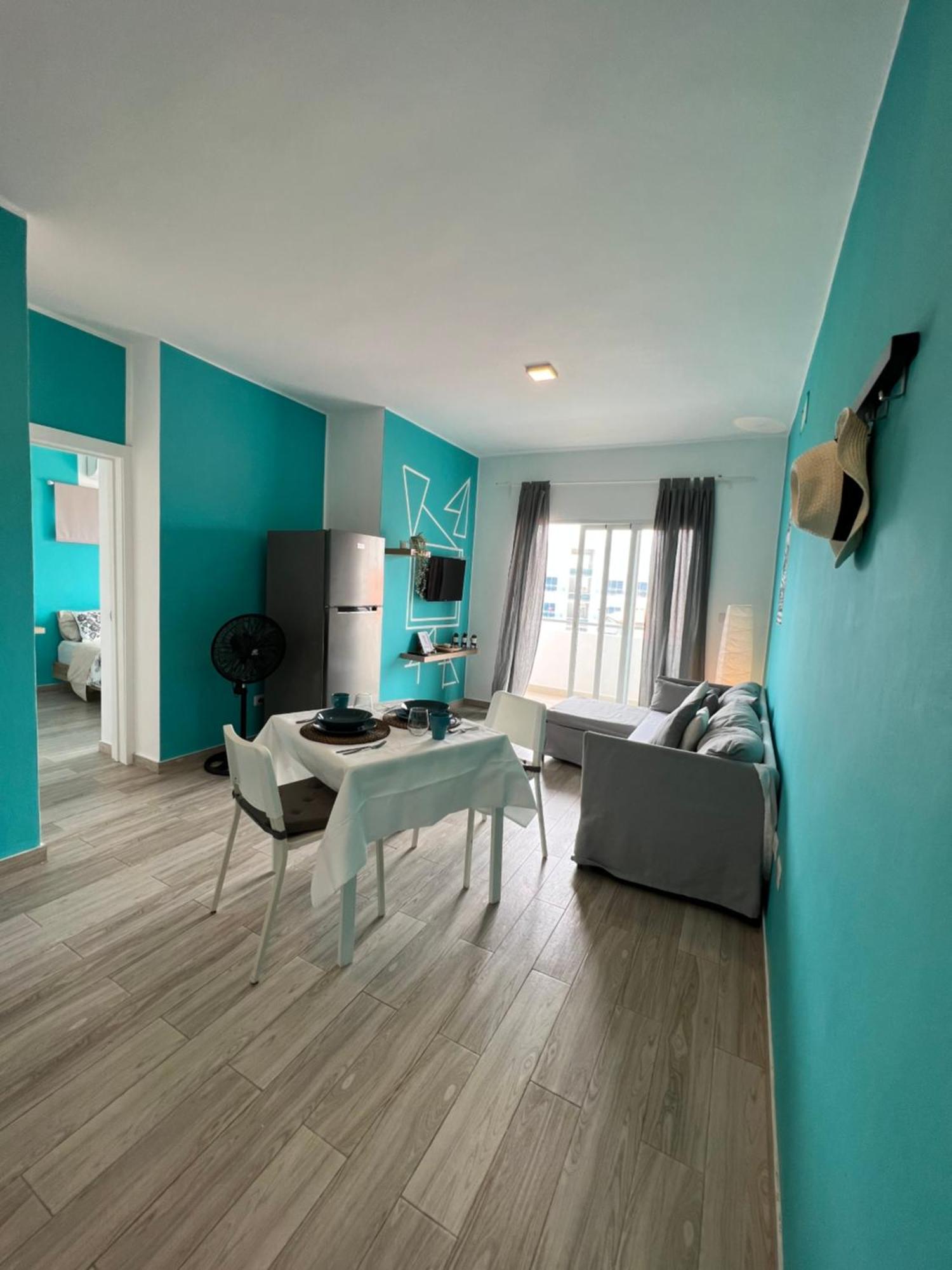 One Suite Beach Club Appartment Punta Cana Esterno foto