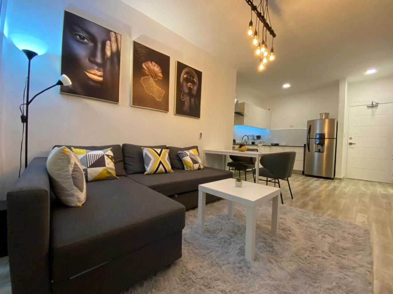 One Suite Beach Club Appartment Punta Cana Esterno foto