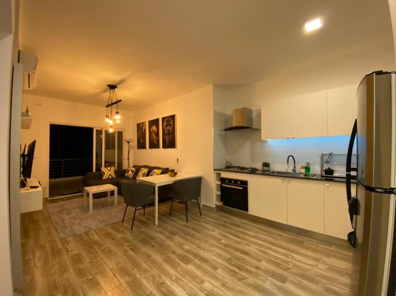 One Suite Beach Club Appartment Punta Cana Esterno foto