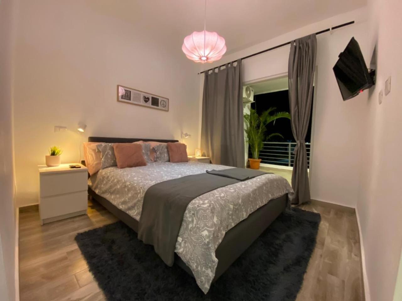 One Suite Beach Club Appartment Punta Cana Esterno foto