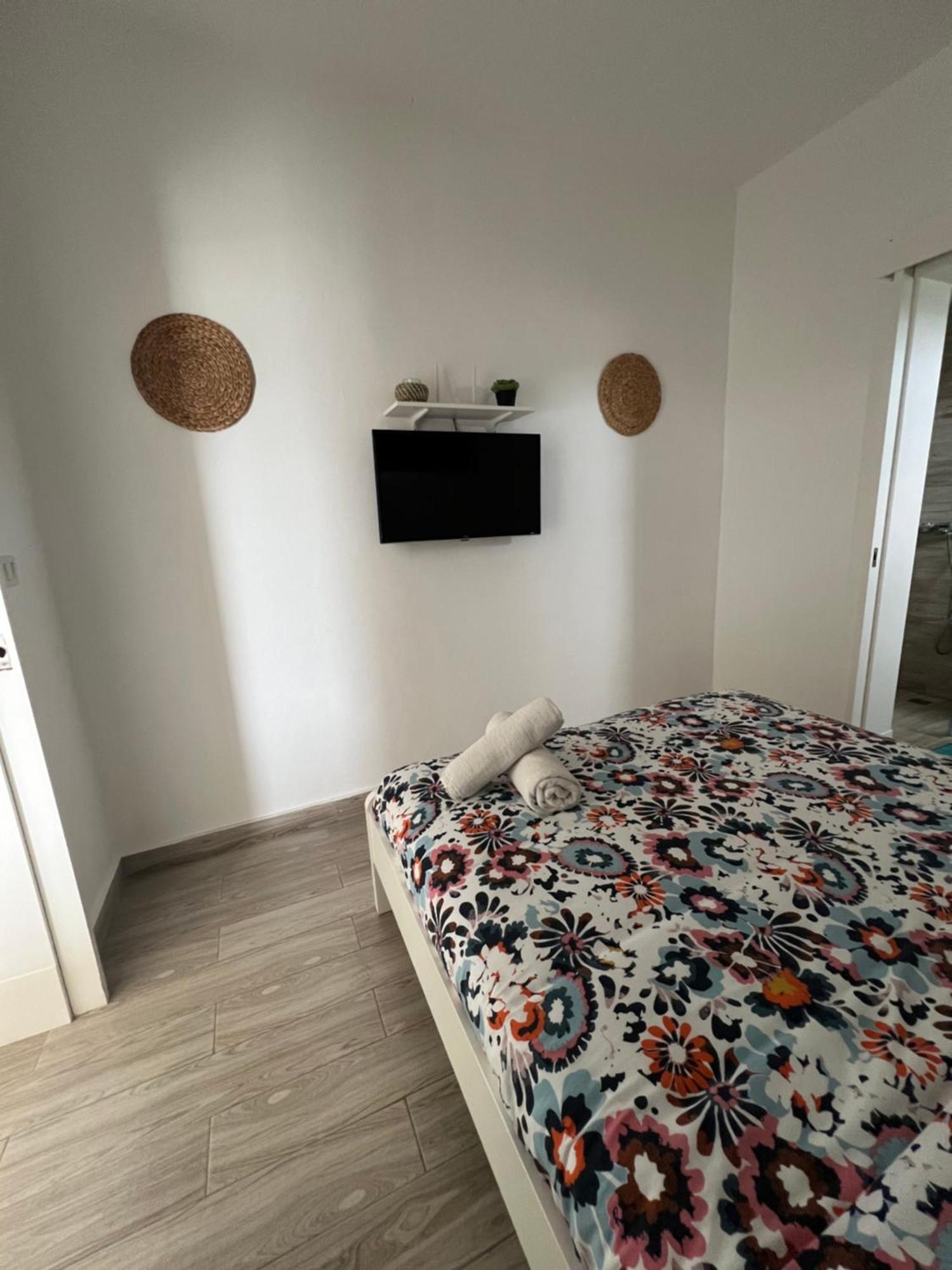 One Suite Beach Club Appartment Punta Cana Esterno foto